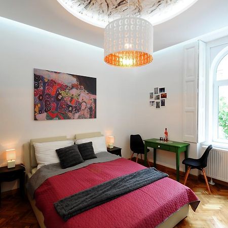 Stylish Apartman Сегед Екстериор снимка