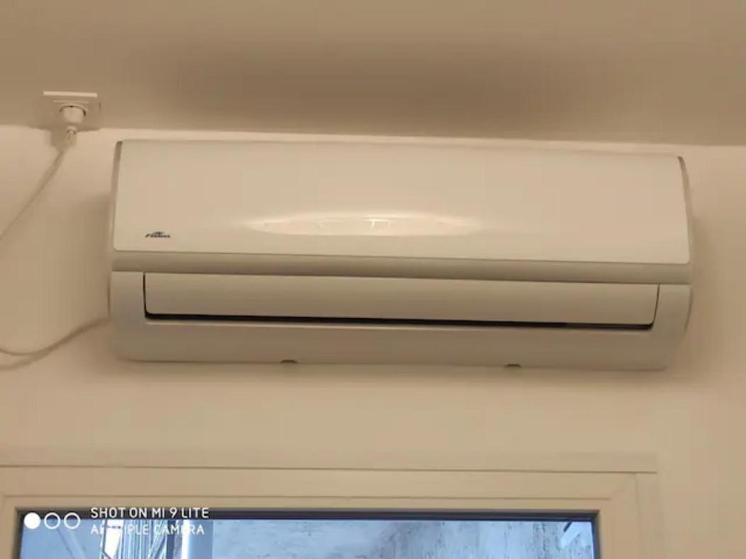 Stylish Apartman Сегед Екстериор снимка