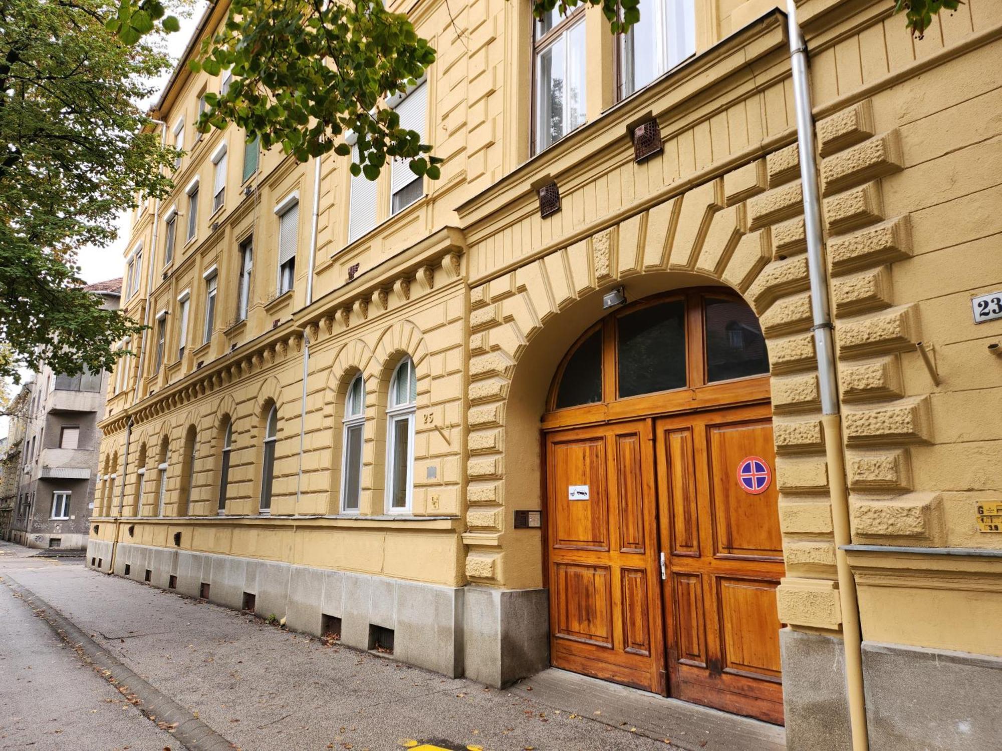 Stylish Apartman Сегед Екстериор снимка