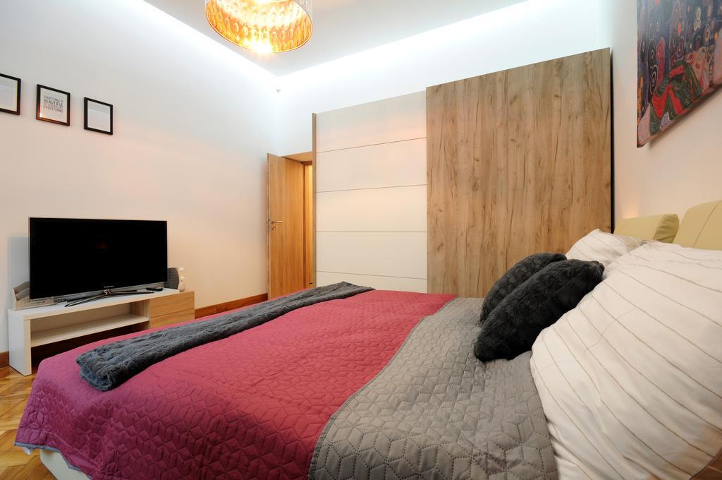 Stylish Apartman Сегед Екстериор снимка