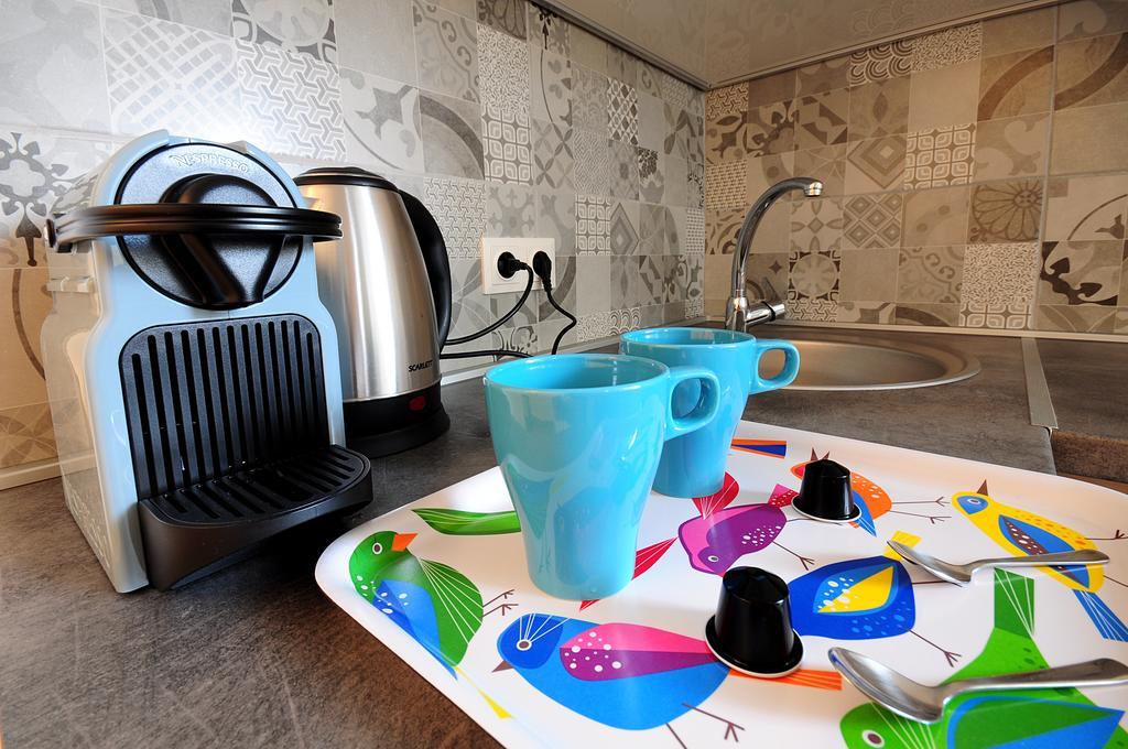 Stylish Apartman Сегед Екстериор снимка