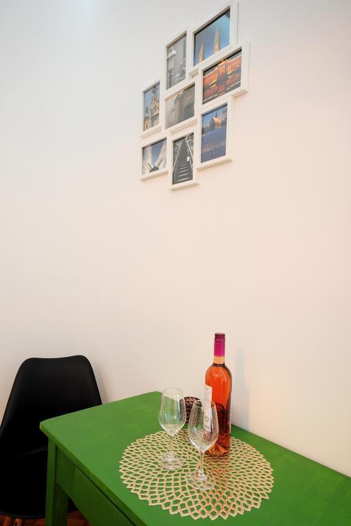Stylish Apartman Сегед Екстериор снимка