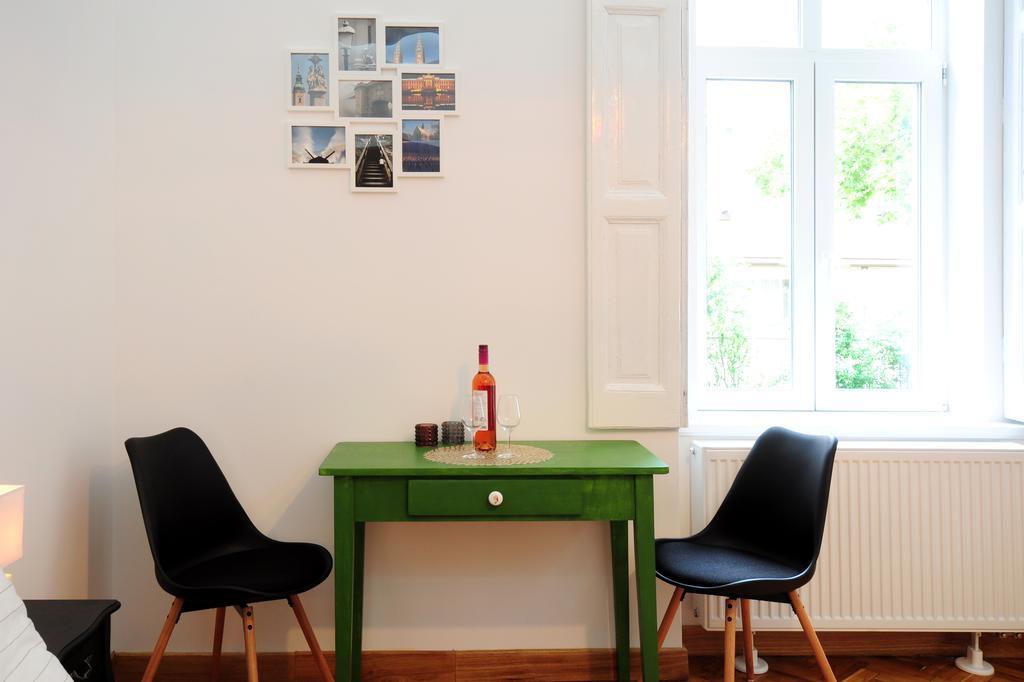 Stylish Apartman Сегед Екстериор снимка