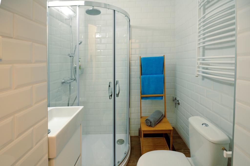 Stylish Apartman Сегед Екстериор снимка