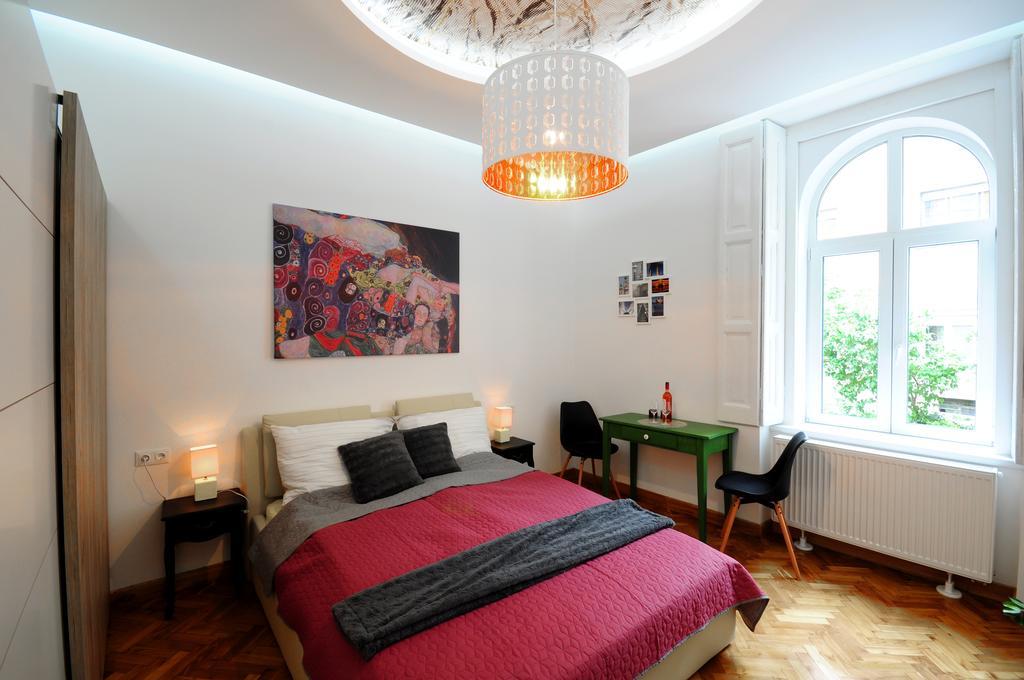 Stylish Apartman Сегед Екстериор снимка